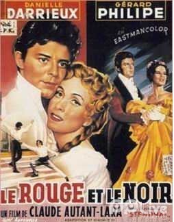 红与黑