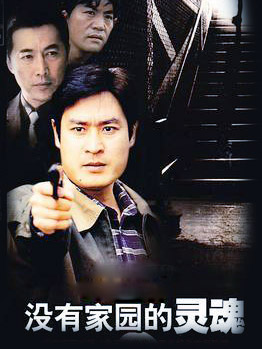 没有家园的灵魂