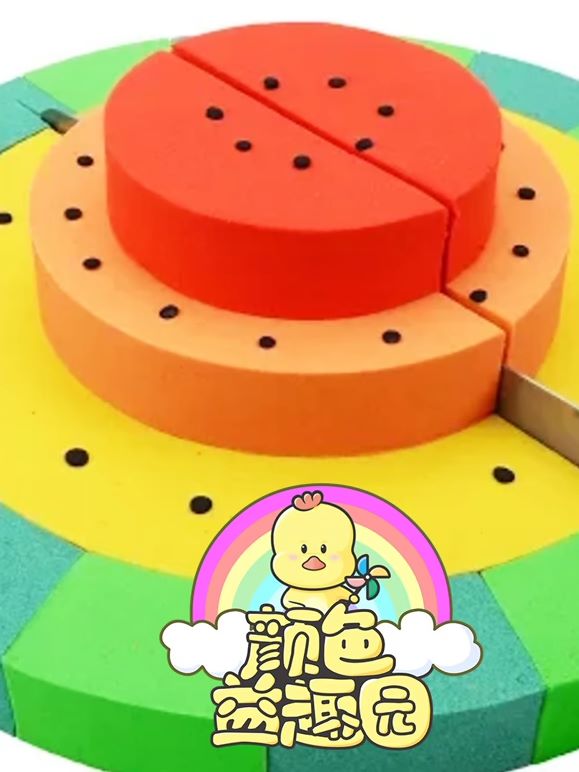 颜色益趣园第二十四季