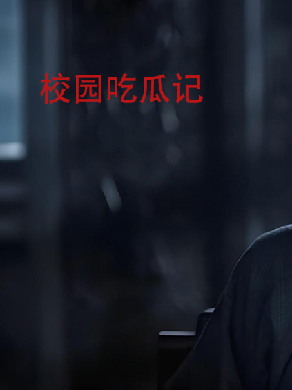 校园吃瓜记