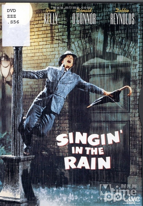 雨中曲