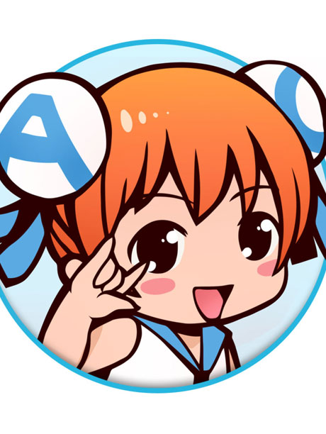 2016AcFun春晚——战舰起飞，new memory