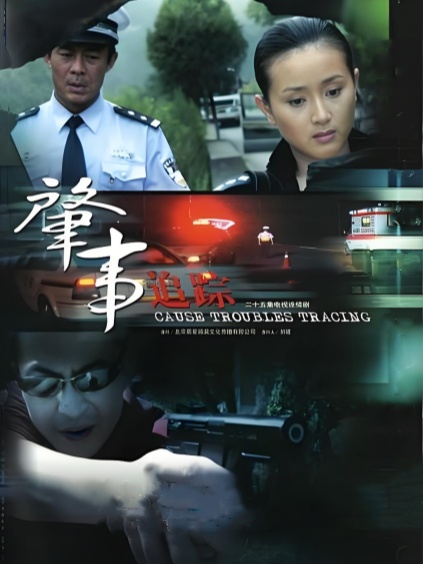 肇事追踪